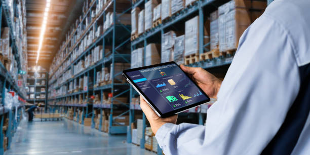 Inventory Management Dashboard